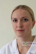 Бурцева Анна Игоревна - Ставрополь