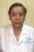 Бурцева Екатерина Андреевна - Москва