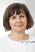 Бурцева Елена Анатольевна - Пермь