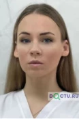 Бурцева Евгения Юрьевна - Сочи