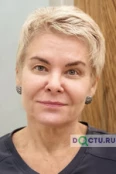 Бурцева Галина Анатольевна - Томск