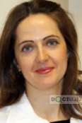 Бурцева Галина Николаевна - Москва