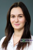 Бурцева Надежда Олеговна - Калининград