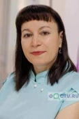Бурцева Татьяна Александровна - Чита
