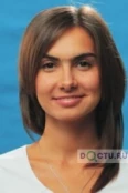 Бурда Анастасия Геннадьевна - Самара