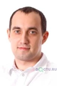 Бурда Константин Александрович - Челябинск