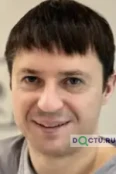 Бурдейный Дмитрий Александрович - Омск