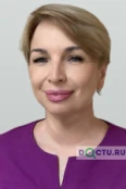 Бурденко Елена Александровна - Уссурийск