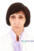 Бурдик Оксана Петровна - Краснодар