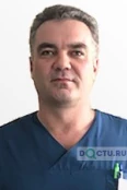 Бурдин Константин Александрович - Москва