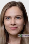 Бурдина Елена Борисовна - Новосибирск