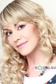 Бурдина Елизавета Валерьевна - Екатеринбург