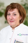 Бурдина Ольга Григорьевна - Кемерово