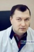 Бурдинский Евгений Юрьевич - Хабаровск