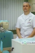 Бурдинский Павел Михайлович - Томск