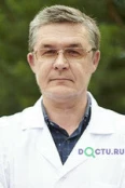 Бурдо Кирилл Григорьевич - Биробиджан