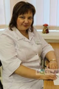 Бурдовицина Светлана Николаевна - Санкт-Петербург