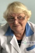 Бурдун Людмила Анатольевна - Волгоград