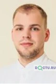 Бурдужан Даниил Геннадьевич - Калининград