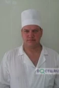 Буреев Энэс Ростямович - Ульяновск