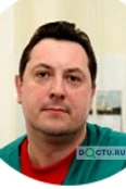 Буренин Олег Александрович - Москва