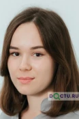 Буренина Александра Александровна - Ульяновск