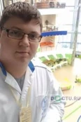 Буренкин Артем Андреевич - Барнаул