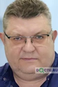 Буренко Александр Викторович - Владимир