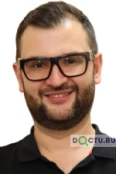 Буренков Валерий Александрович - Москва