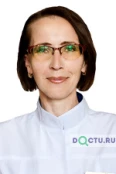 Буренкова Ирина Геннадьевна - Барнаул
