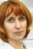 Буренкова Наталья Николаевна - Омск