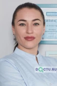 Буренкова Ольга Анатольевна - Сочи