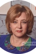 Буренкова Ольга Анатольевна - Новосибирск