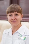 Буренкова Валентина Викторовна - Сочи