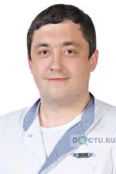 Бурганов Булат Мансурович - Москва