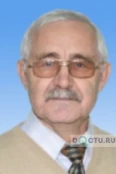 Бурганов Ринат Габбасович - Казань