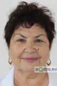 Бурганова Дамира Замалетдиновна - Набережные Челны