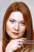 Бурганова Эльвира Рифовна - Казань