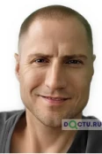 Бургарт Юрий Владимирович - Челябинск