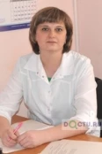 Бургарт Людмила Владимировна - Красноярск