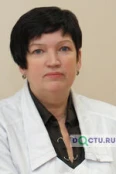 Бургасова Наталья Вячеславовна - Тамбов
