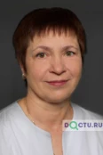 Бурицкова Ольга Борисовна - Краснодар