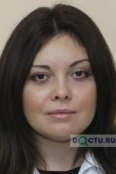 Бурикова Ольга Михайловна - Воронеж