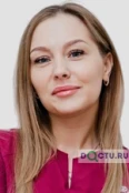 Бурилова Мария Дмитриевна - Кемерово
