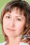 Бурина Татьяна Ивановна - Ростов-на-Дону