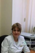 Буринская Елена Владимировна - Калининград