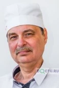 Буряченко Юрий Иванович - Саратов