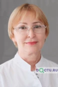 Буряк Елена Ивановна - Омск