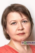Буряк Валентина Викторовна - Магнитогорск
