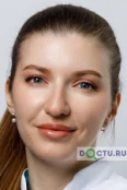 Буряк(Александрова) Татьяна Дмитриевна - Новороссийск